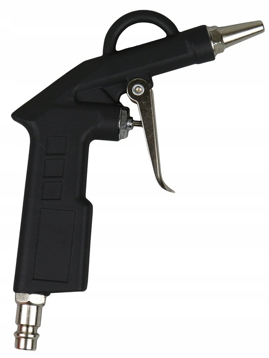 PISTOLET DO POMPOWANIA KÓŁ PRZEDMUCHIWANIA ZESTAW