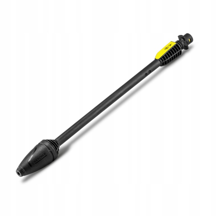 MYJKA WYSOKOCIŚNIENIOWA K 5 POWER CONTROL 145 BAR 2,1W 1.324-553.0 KARCHER