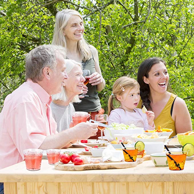 KIELISZEK KIELISZKI DO WÓDKI SHOTÓW LEKÓW PLASTIKOWE SHOT MOCNE 40ML 50