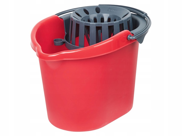 Wózek do sprzątania Vileda Junior Klein