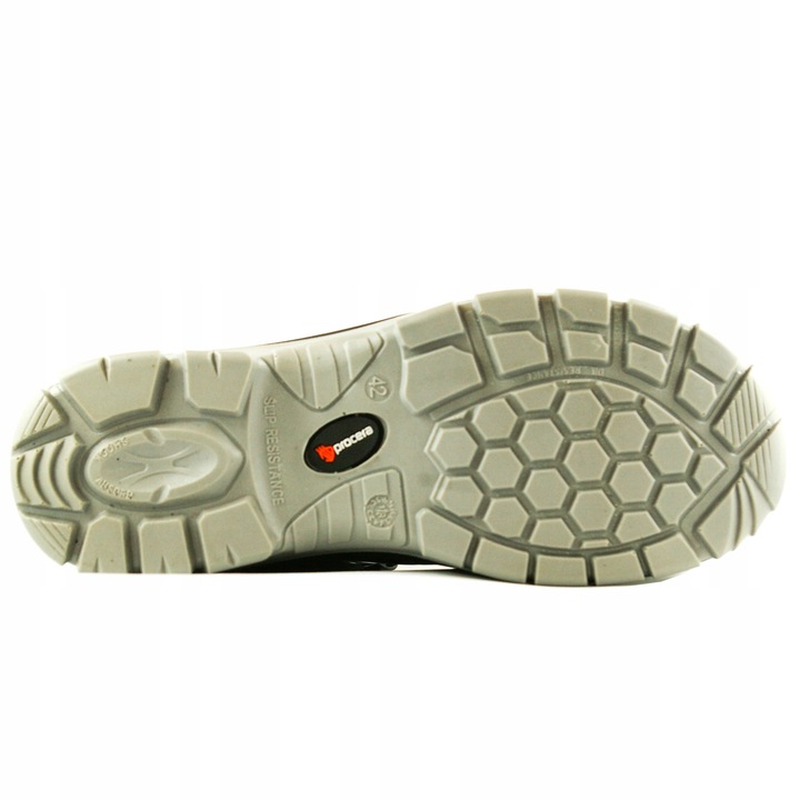 BUTY ROBOCZE trzewiki ROBOCZE PROCERA JUPITER S1 OCHRONNE