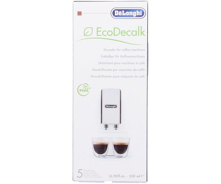 ODKAMIENIACZ DELONGHI ECODECALK 500ml
