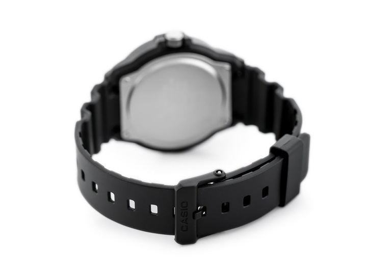 Zegarek CASIO dla chłopca DZIECIĘCY cyfry datownik +BOX +TOREBKA +GRAWER