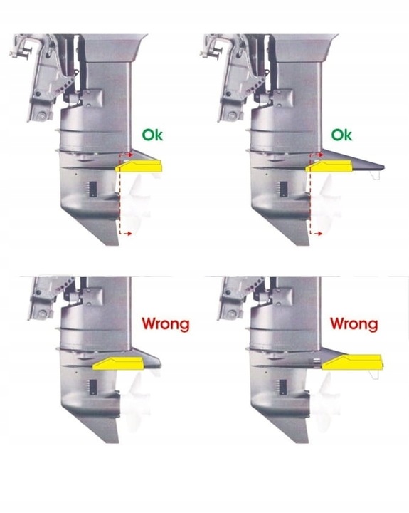 HYDROSTABILIZATOR DO SILNIKÓW 4-50 KM