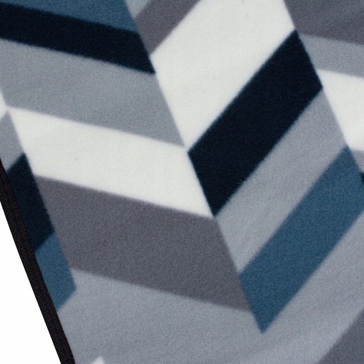 KOC PLAŻOWY Piknikowy z IZOLACJĄ Mata Polarowy DUŻY Tadar 200 x 200 cm