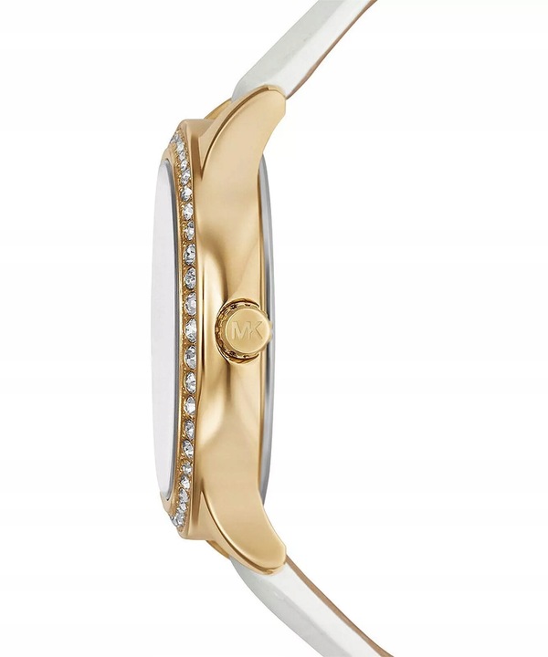 ZEGAREK DAMSKI MICHAEL KORS SAGE MK4818 + BOX