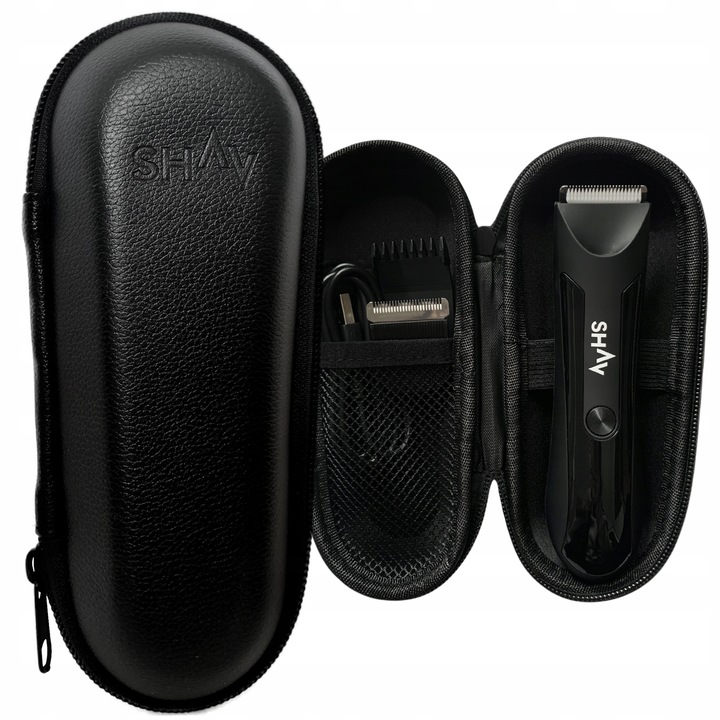 Shav - Etui Podróżne do Maszynki do Strzyżenia