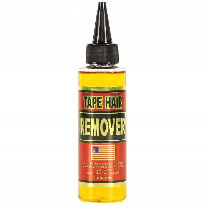 REMOVER płyn do zdejmowania włosów TAPE ON 118ml