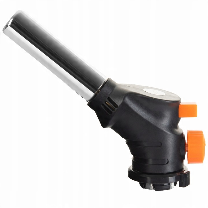 Palnik Gazowy 360°2X BUTLA KARTUSZ Rotation System