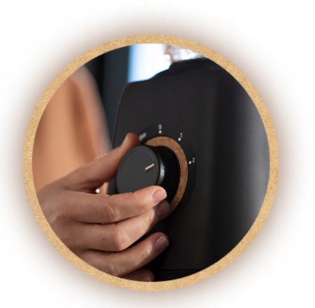 Blender kielichowy stojący TEFAL Eco Respect BL46E