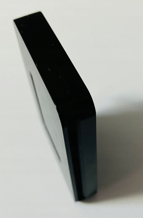 Czytnik Kart Kierowców | Kwadrat | USB - C | Adapter na USB - A|