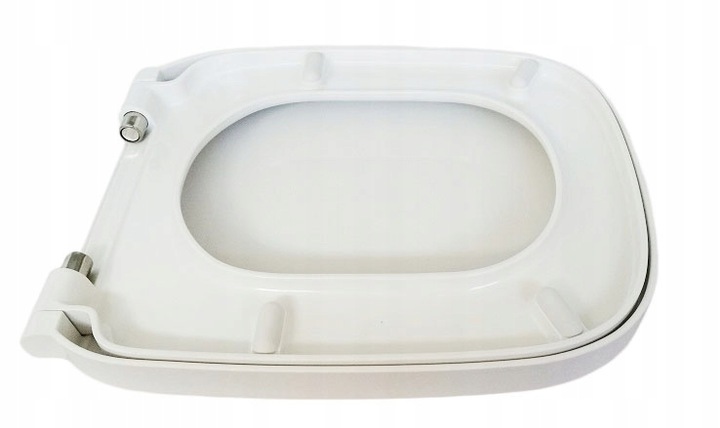 DESKA DO ROCA DEBBA WOLNOOPADAJĄCA ZAM A8019D2004