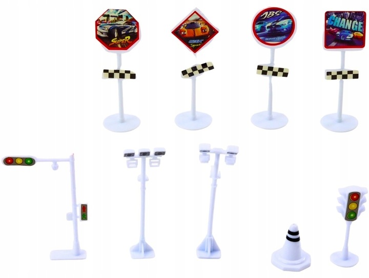 DUŻY ZESTAW SAMOCHODÓW RESORKI resoraki W WALIZCE AUTKA autko z napędem