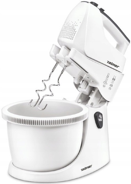 Mikser ręczny ZELMER ZHM2559