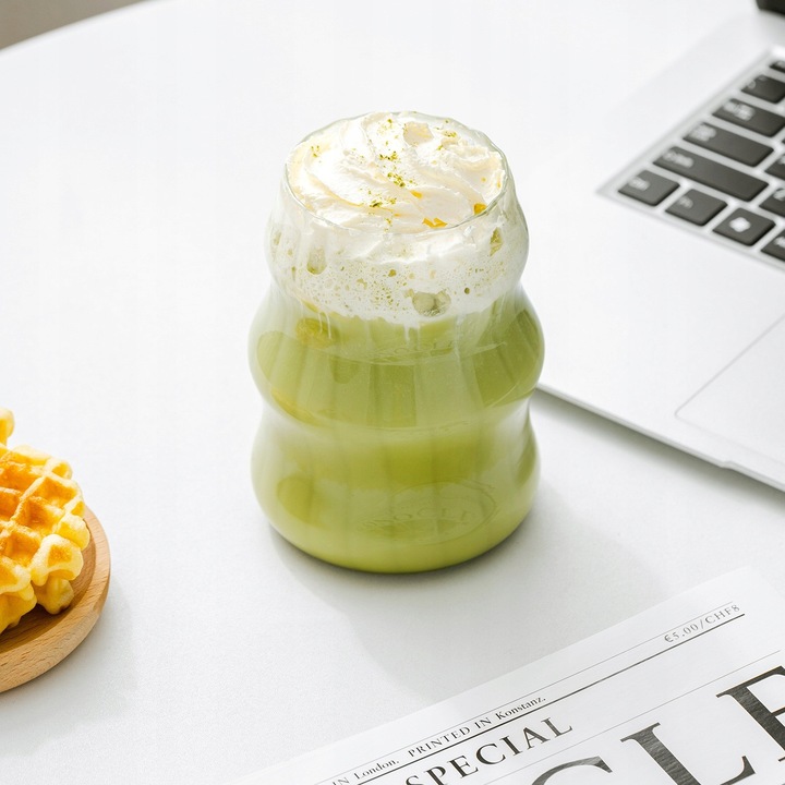 NEKIT Zestaw prezentowy do herbaty Matcha ZESTAW MIOTEŁ MATCHA Z TRZEPACZKĄ