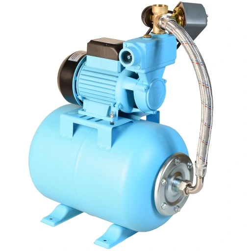 HYDROFOR 24L ZBIORNIK DO WODY POMPA HYDROFOROWA WZ 750P PEŁEN ZESTAW COVERA