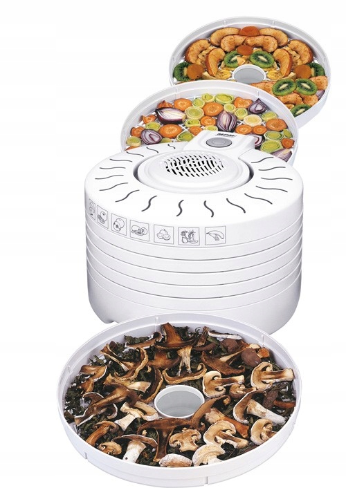 Suszarka do grzybów spożywcza MPM MSG-01