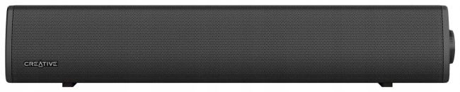 Creative Soundbar GS3 Sound Blaster 24W Bluetooth Podświetlenie RGB