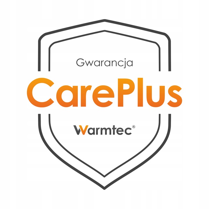 Mata grzejna grzewcza pod płytki zestaw 170W/m2 Warmtec DS2-10/SRT20W 1m2