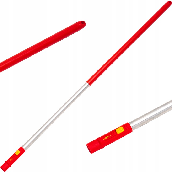 Trzonek Aluminiowy Multi-Star 118cm ZMi 12 wolf-ga