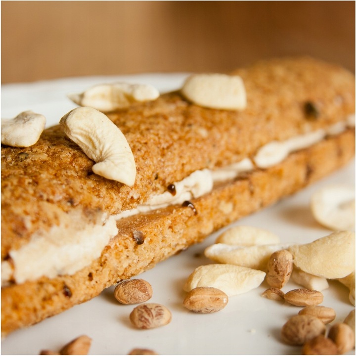 ORZECHY NERKOWCA CAŁE 1kg HiFOOD PREMIUM NERKOWCE