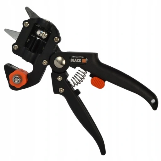 ZESTAW SEKATOR DO SZCZEPIEŃ OKULIZACJI DRZEW ETUI