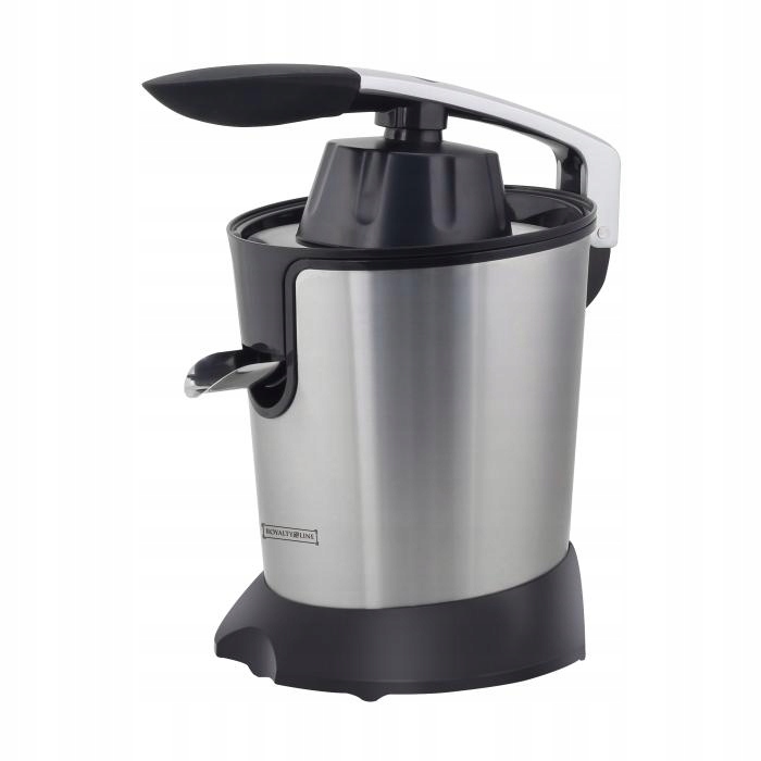 Elektryczna wyciskarka do Pomarańczy Cytrusów 85W Royalty Line