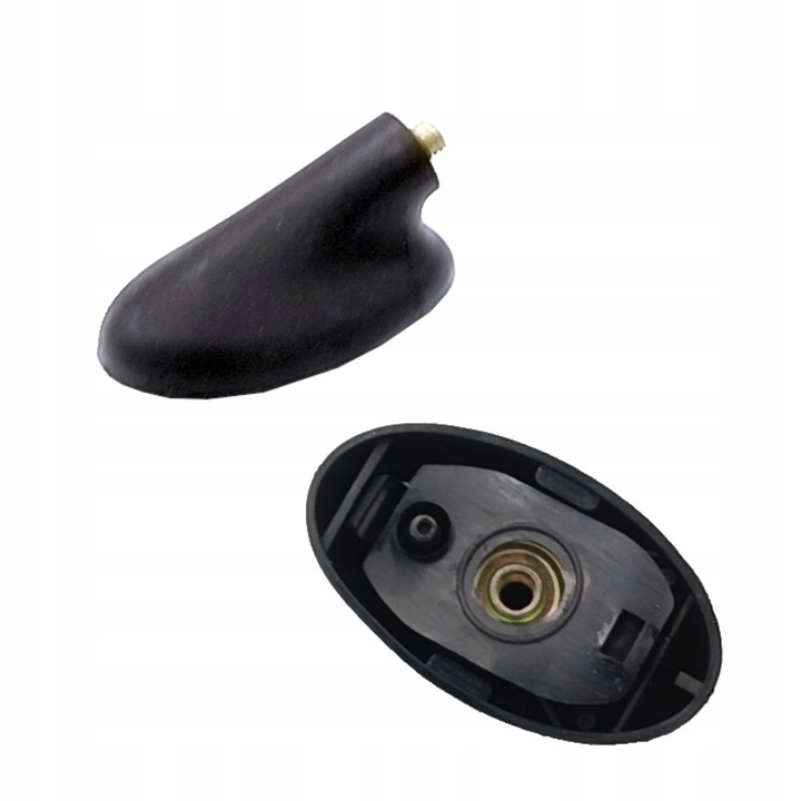 Antena FORD FOCUS MK1 MK2 KUGA C-MAX FIESTA FUSION KA dachowa