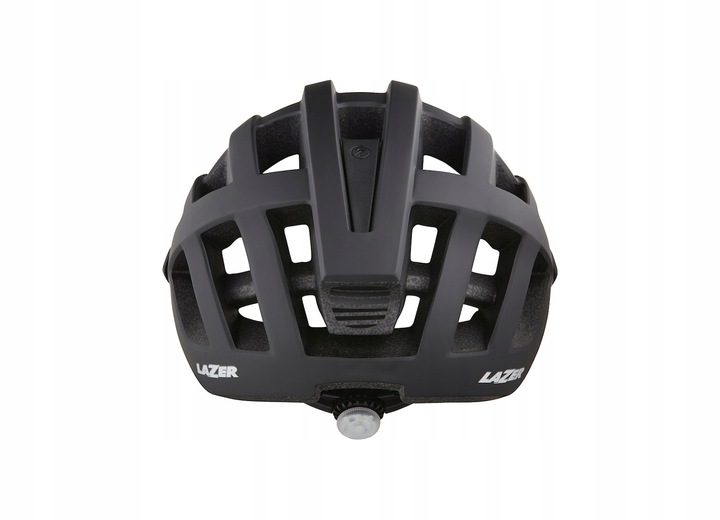 Kask Rowerowy MTB LAZER Petite DLX 50-56 cm +Led