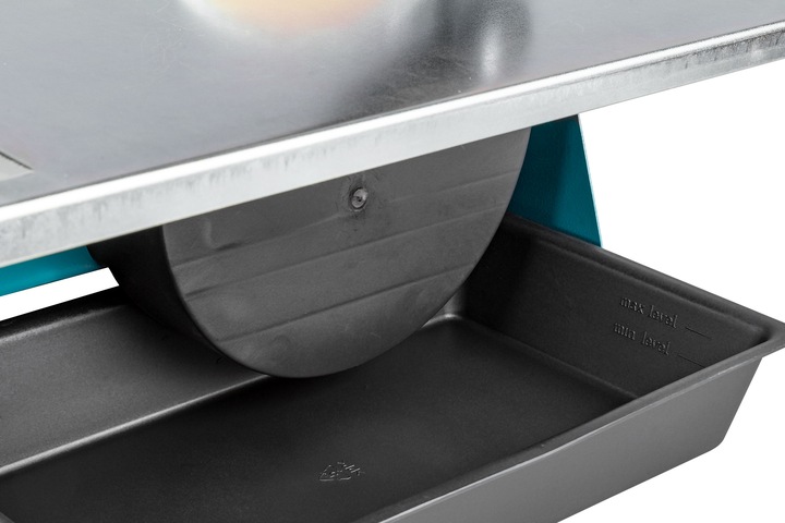 PRZECINARKA DO PLYTEK FLIZ GLAZURY PANELI GRESU PIŁA STOŁOWA MOKRO STOLIK