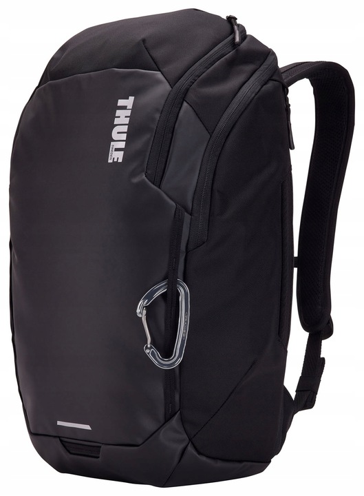 Plecak rowerowy turystyczny THULE CHASM backpack black 26L