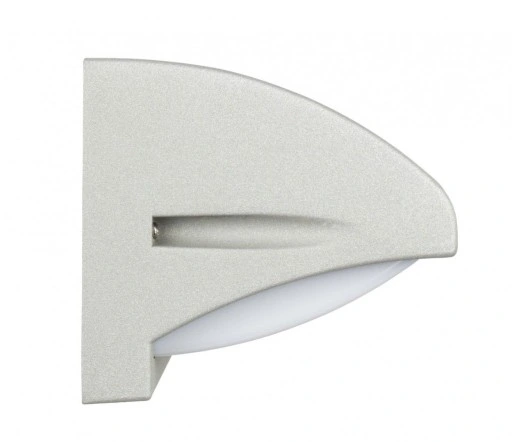 Kinkiet zewnętrzny Nelly 91012C AL Suma