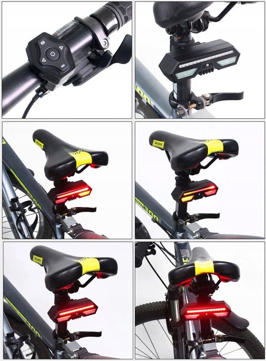 LOKALIZATOR GPS TRACKER SINOTRACK ST908 KIERUNKOWSKAZ LED STOP PILOT APP