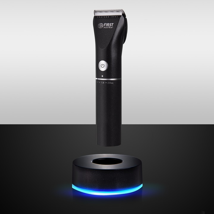 Maszynka do włosów od First Austria PROFESSIONAL CERAMIKA I TYTAN