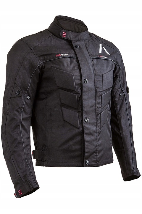 ADRENALINE KURTKA MOTOCYKLOWA TEKSTYLNA PYRAMID M