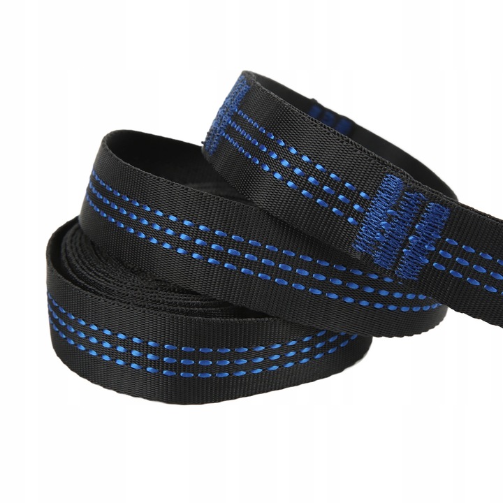 TAŚMA DO MOCOWANIA HAMAKA HUŚTAWKI 2X200CM