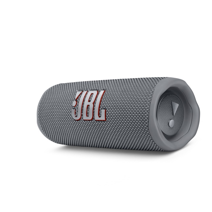 Głośnik przenośny JBL Flip 6 szary 30 W