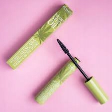 REVERS NATURALNY ODŻYWCZY TUSZ do rzęs POWIĘKSZAJĄCY CBD