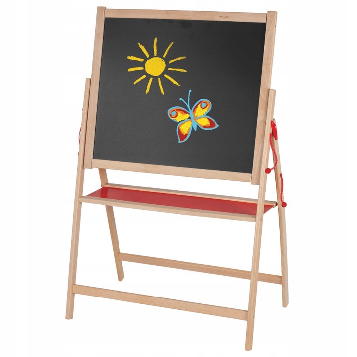 Tablica Stojąca Dwustronna Fun John 40607