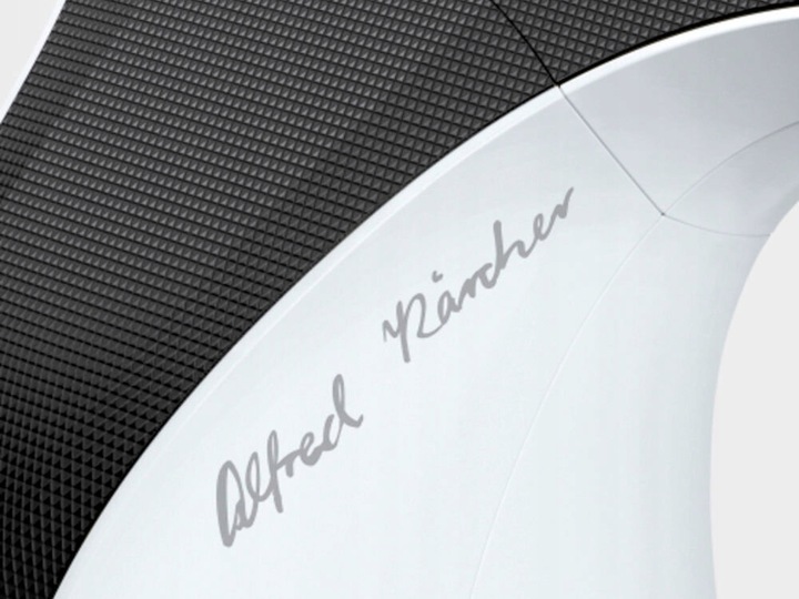 Myjka do okien KARCHER WV 7 Signature Line