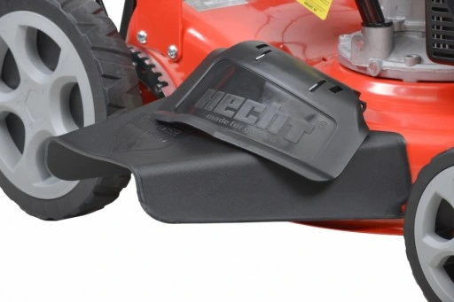 KOSIARKA SPALINOWA DO TRAWY KOSZ HECHT 547SXW NAPĘD SZER. 46CM MULCZOWANIE