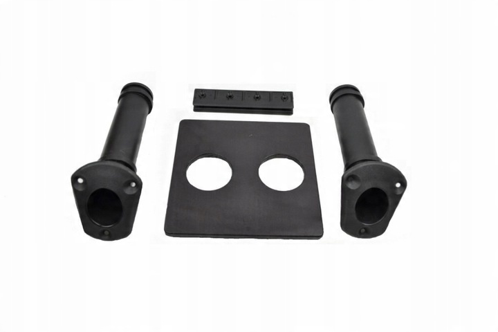 Uchwyt Stolik Pod 2 Wędki