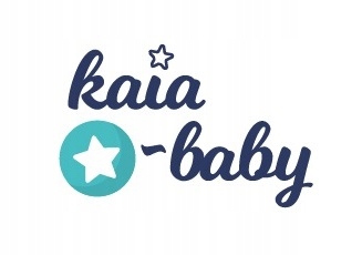 PÓŁŚPIOCHY BEZUCISKOWE r.56 KAIA-BABY RÓŻE /61/