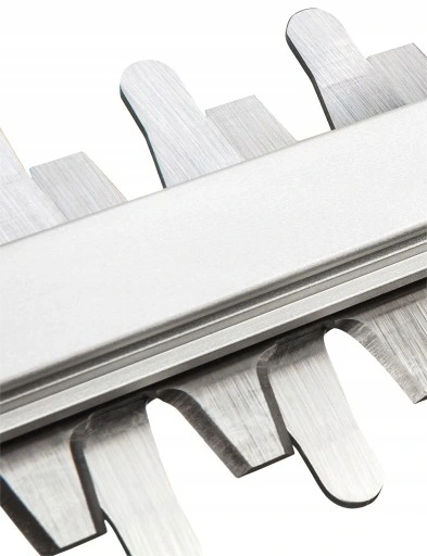 Nożyce do żywopłotu +akumu.4Ah +ładowarka GRAPHITE