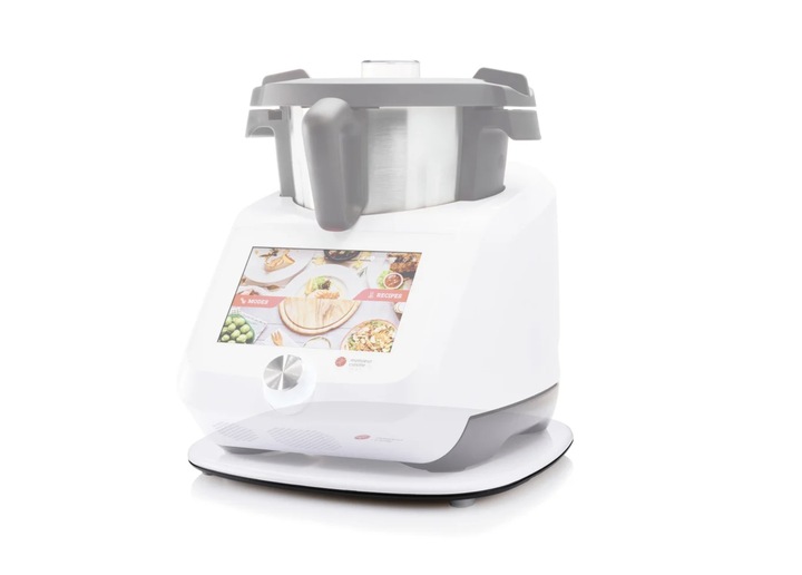 Antypoślizgowa PODSTAWKA POD LIDLOMIX Monsieur Cuisine SILVERCREST Deska