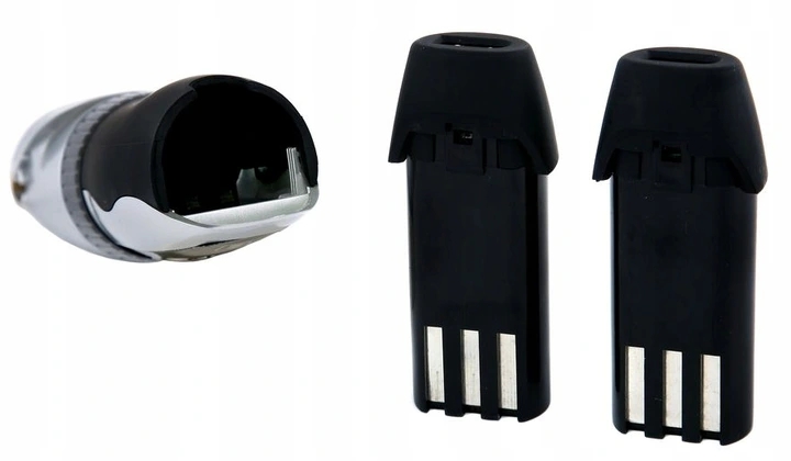 MASZYNKA DO STRZYŻENIA PSÓW KOTÓW ZWIERZĄT ADLER AD2823