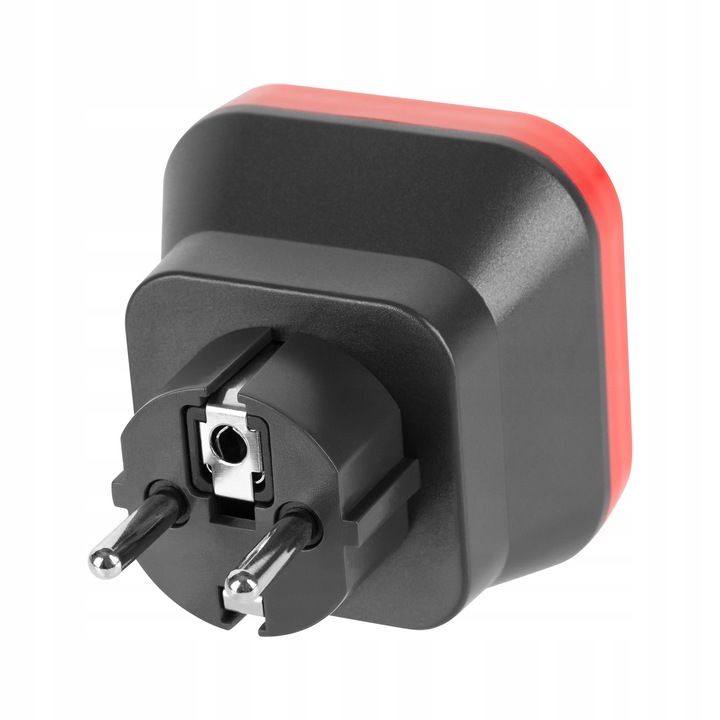 Wskaźnik sieci 230 V AC Uni-T UT07B-EU