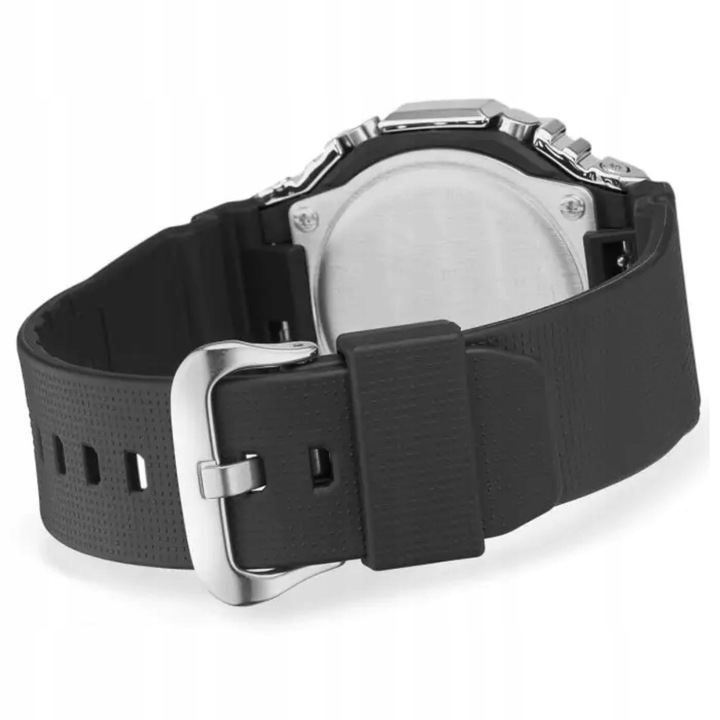 Zegarek Casio G-SHOCK GBM-2100A-1A3ER