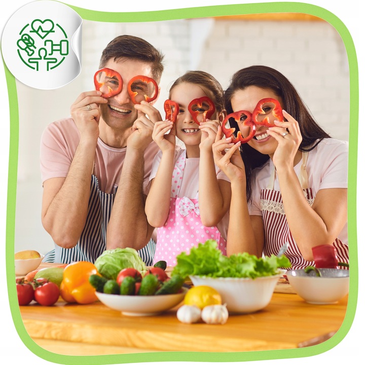 WIESIOŁEK NASIONA 1KG