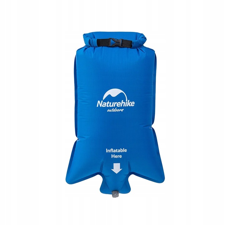 Worek Naturehike Inflatable Bag NH19Q033-D